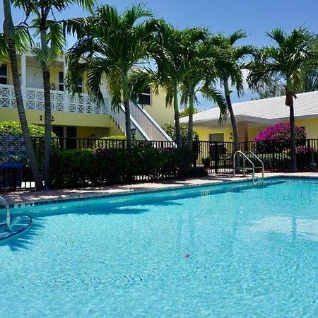 The Beach House At Seascape Steps From The Beach, Marina And Shops! Villa West Palm Beach Exterior photo